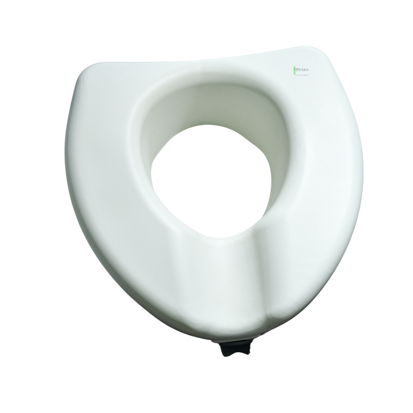 Aumento para sanitario sin agarradera DAONSA