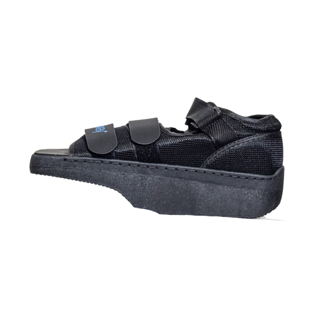 Zapato volado del antepié MEDWAY