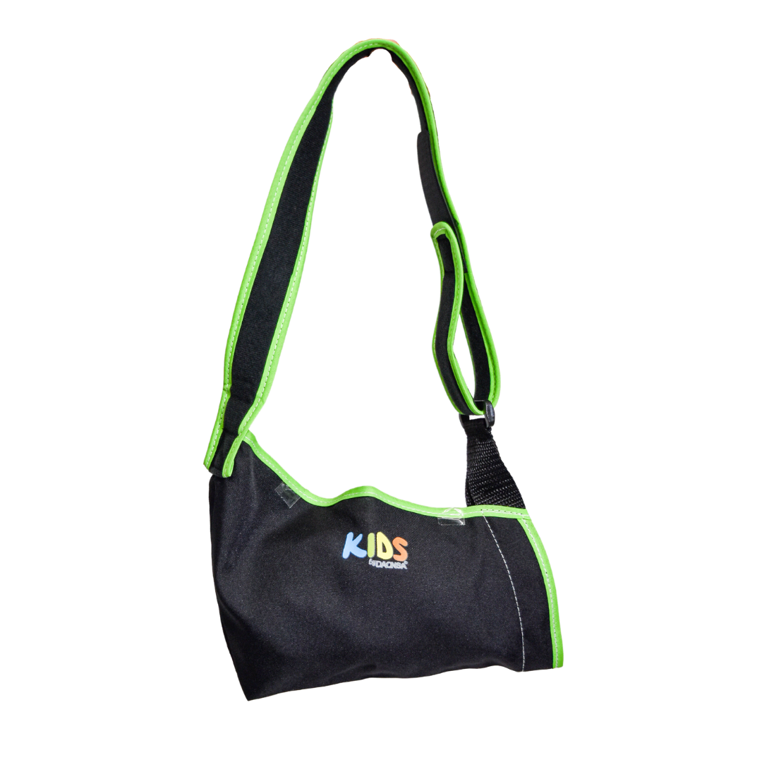 Inmovilizador de hombro pediátrico universal DAONSA INH-PU