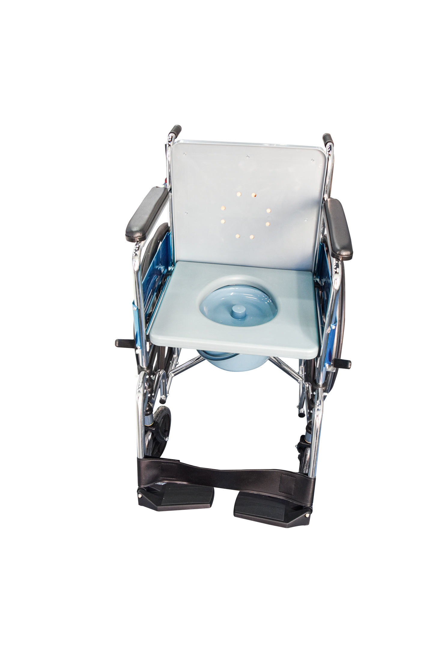 Silla de ruedas con cómodo integrado Speedy M.SP7500 MEDIMETRICS