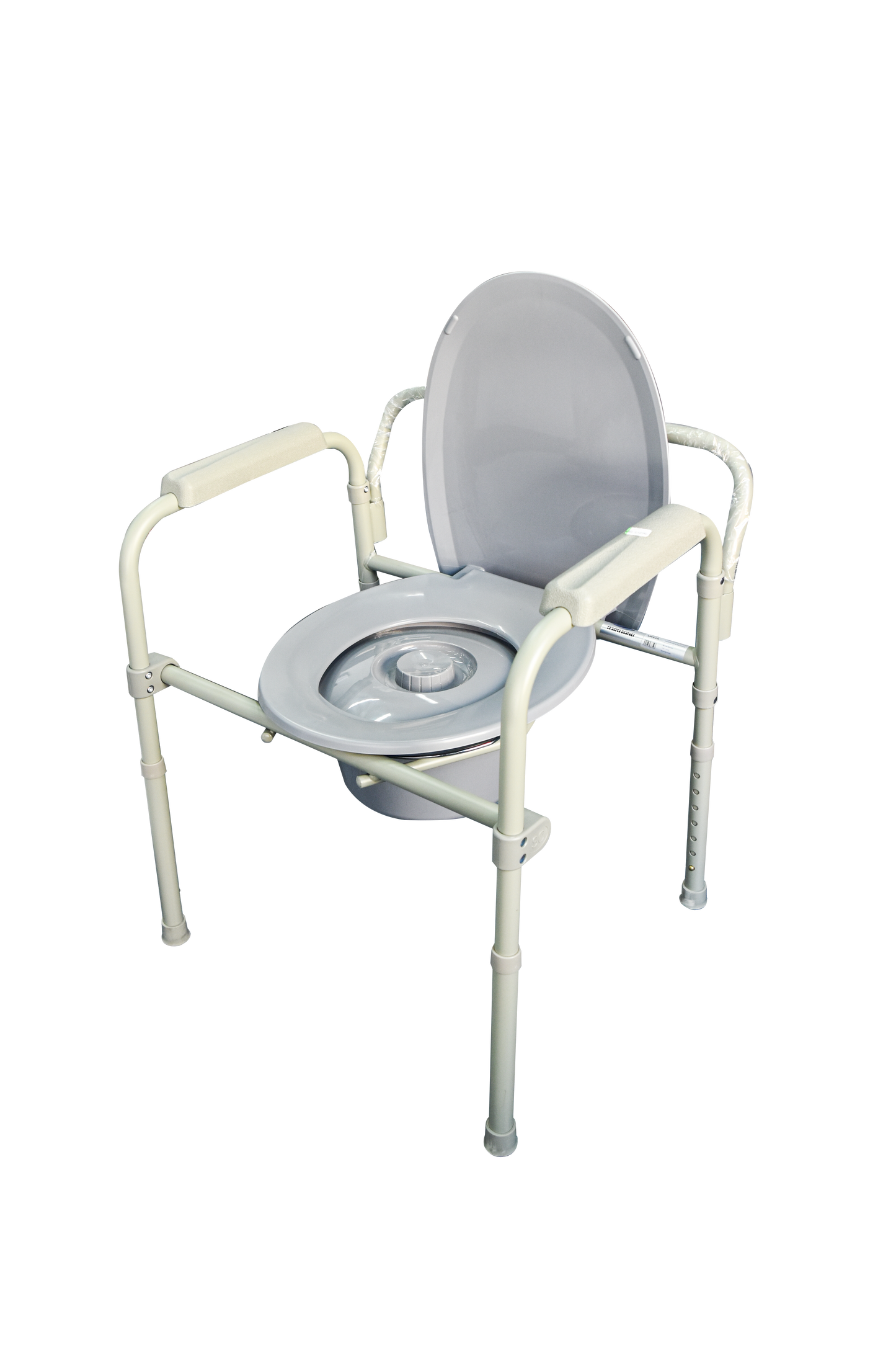 Cómodo de acero 3 en 1 plegable único SC596C