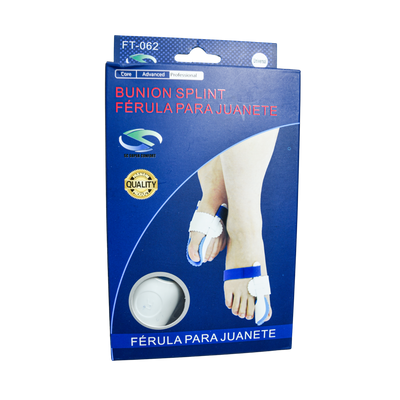 Férula para juanetes Super Confort FT-062