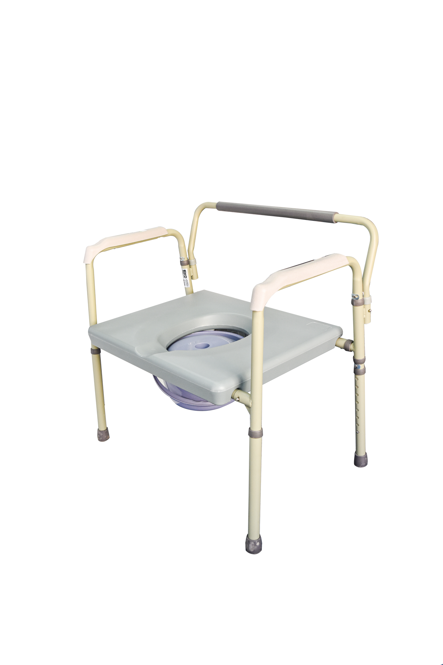 Silla cómodo bariátrica HOME CARE ECB10