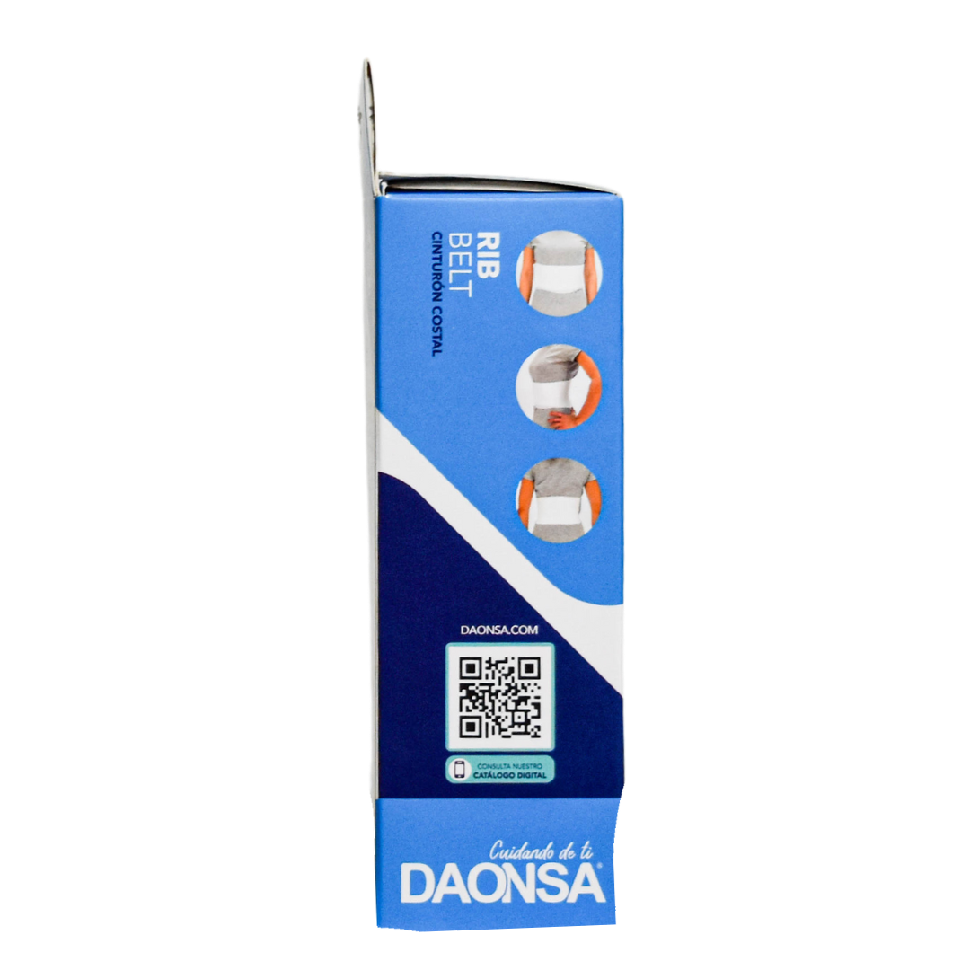 Faja costal DAONSA