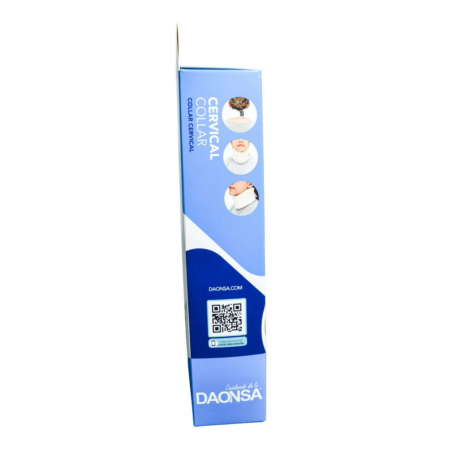 Collar cervical CCV-CH DAONSA