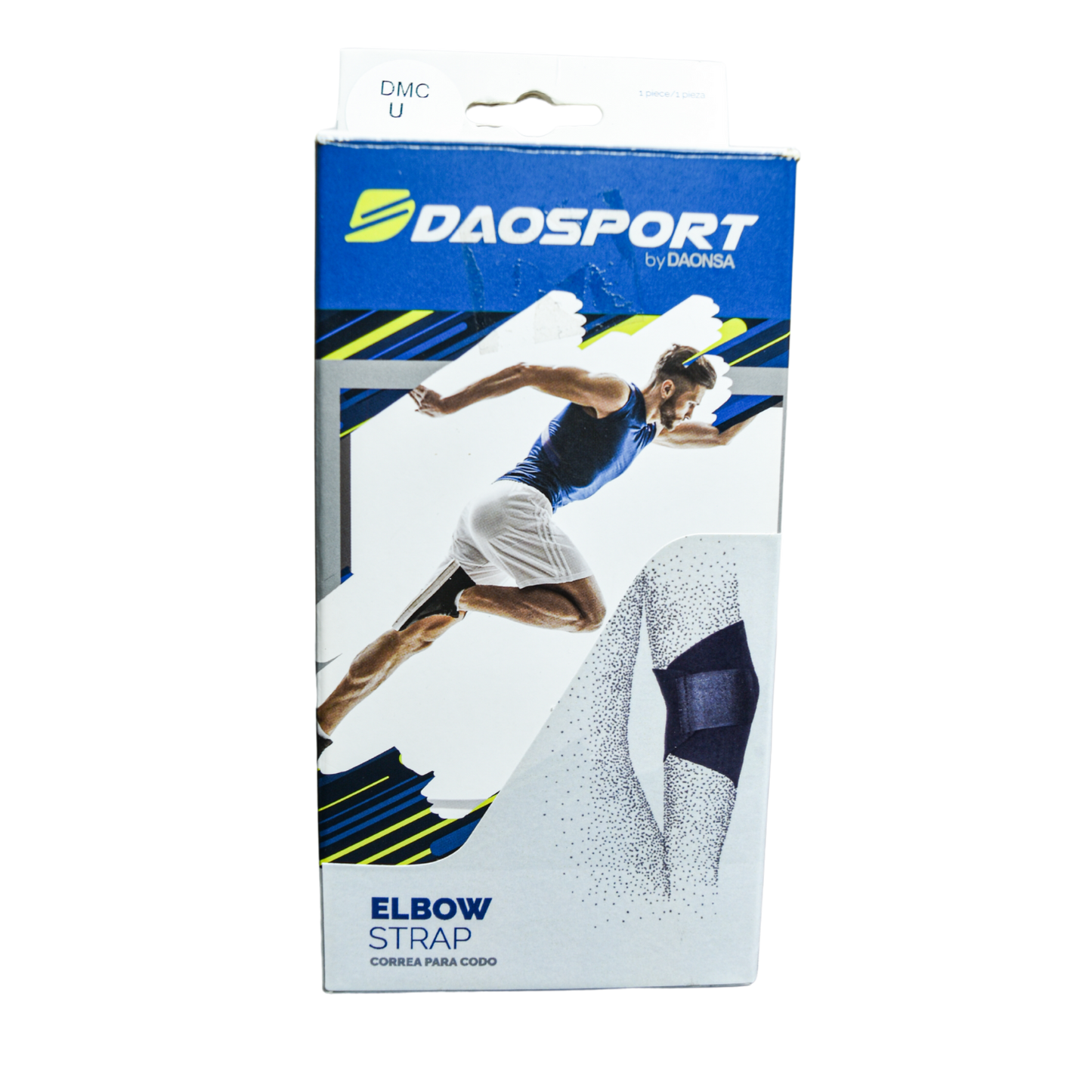 Correa para codo Universal DMC-U DAONSA