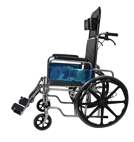 Silla de ruedas reclinable DAONSA WLCR-U