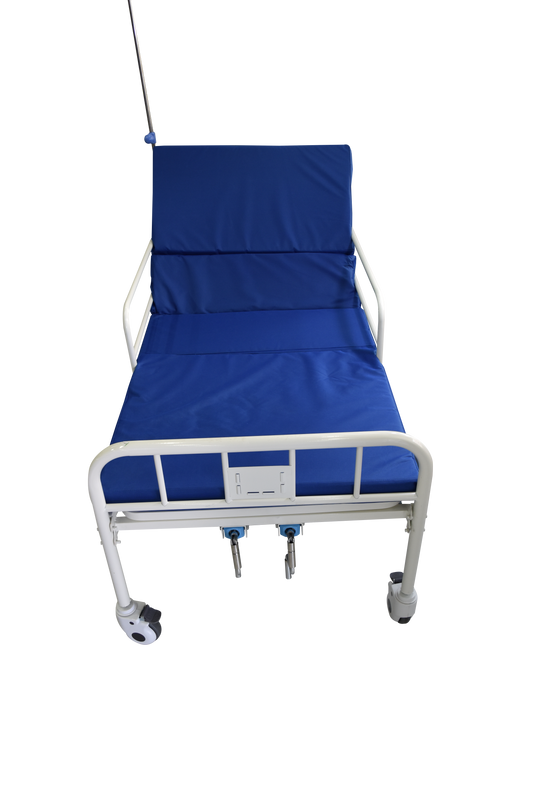 Cama de Hospital Manual