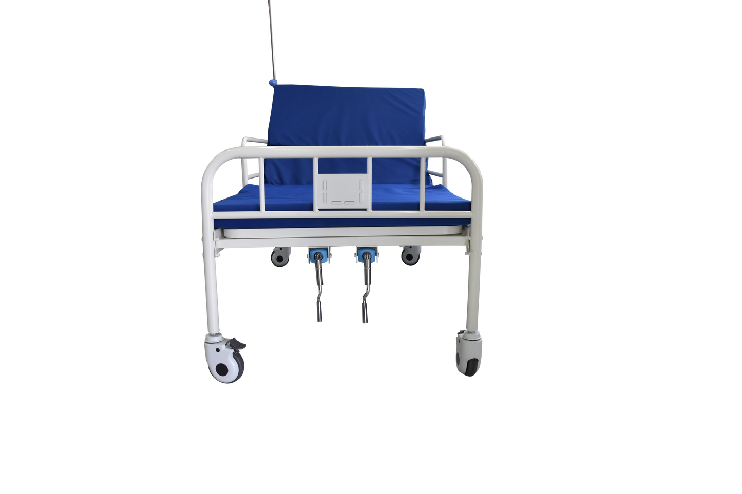Cama de Hospital Manual