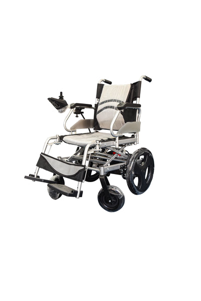 Silla de ruedas eléctrica Eco Compacta Speedy SP9102/SP106