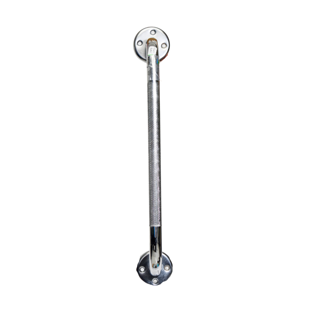 Agarraderas de seguridad de acero 12" Super Confort SC301-12