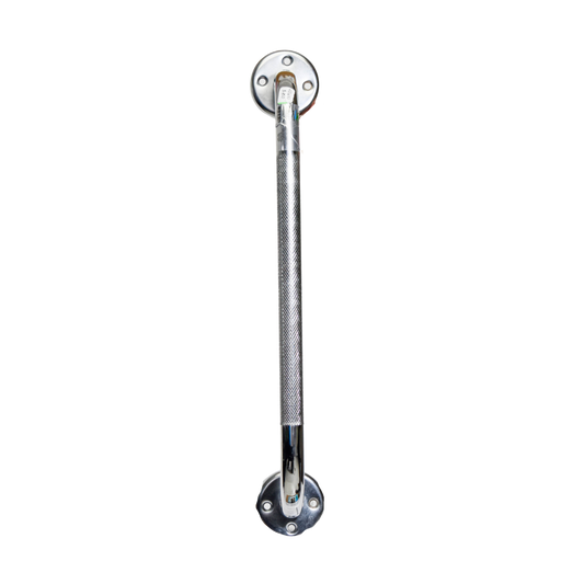 Agarraderas de seguridad de acero 24" Super Confort SC301-24