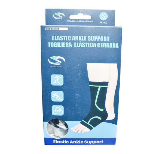 Tobillera elástica sport Super Confort AK003