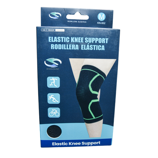 Rodillera elástica sport Super Confort KN-002