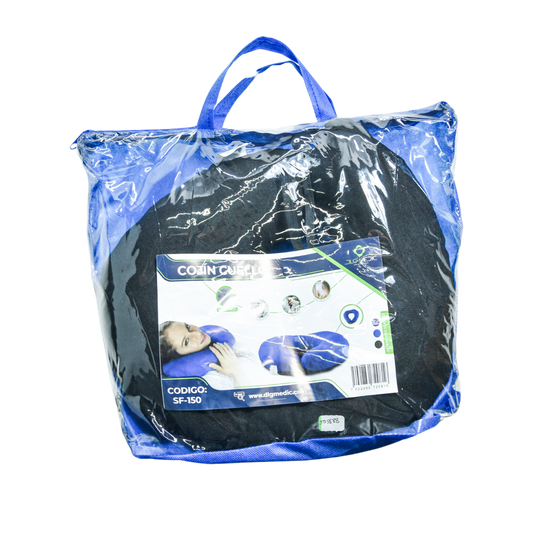 Cojín para cuello DLG Medic SF-150
