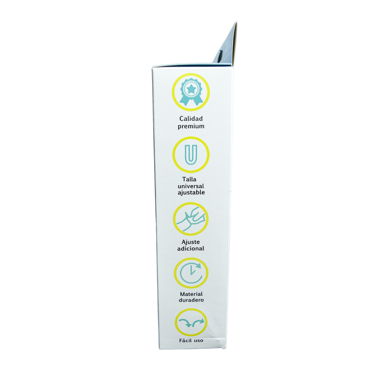 Soporte para hombro premium universal MEDWAY