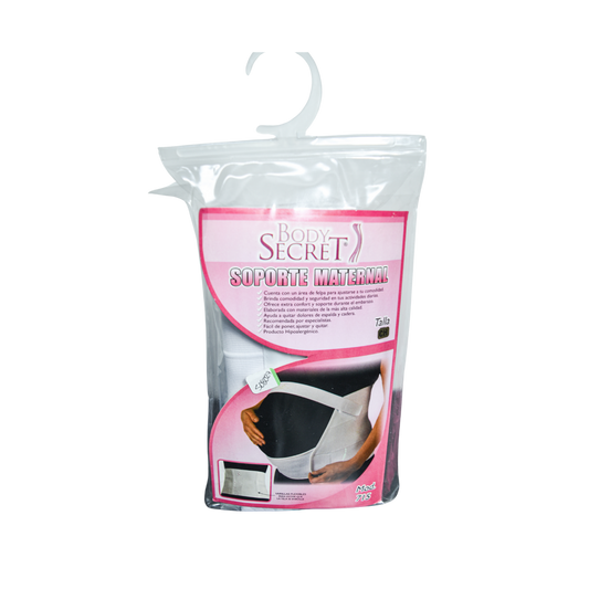 Soporte maternal Body Secret 715