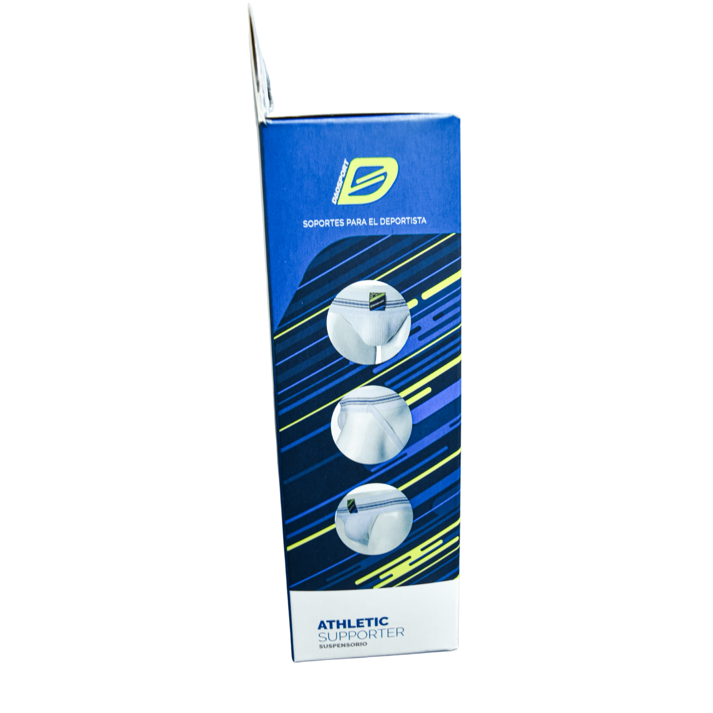 Suspensorio Mcdavid CG 310 - DAONSA