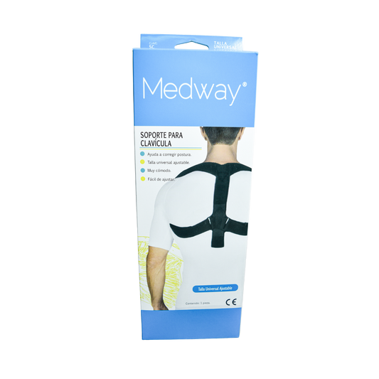 Arnés de clavícula Unitalla MEDWAY