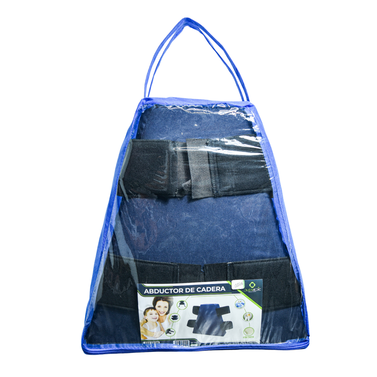 Cojín abductor de cadera adulto Soft Care DLG Medic SF-170