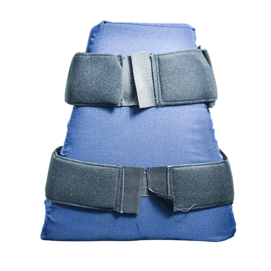 Cojín abductor de cadera adulto Soft Care DLG Medic SF-170
