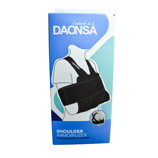 Inmovilizador de hombro pediátrico universal DAONSA INH-PU