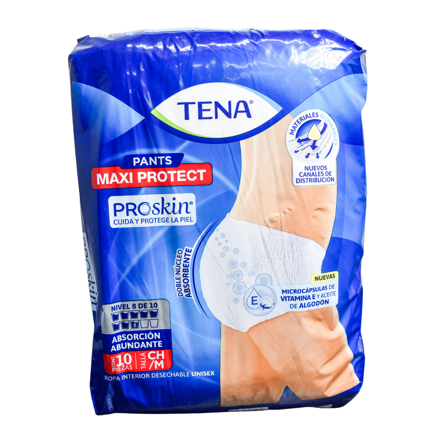 Calzón Tena pants Maxi protección C/13