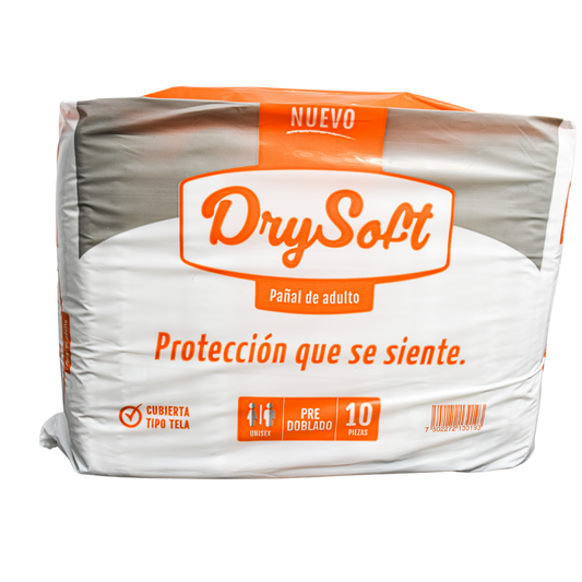 Predoblado cubre cama DRY SOFT HYD
