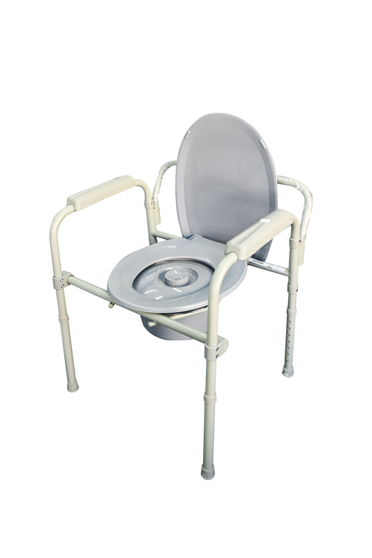 Cómodo de acero 3 en 1 plegable único SC596C