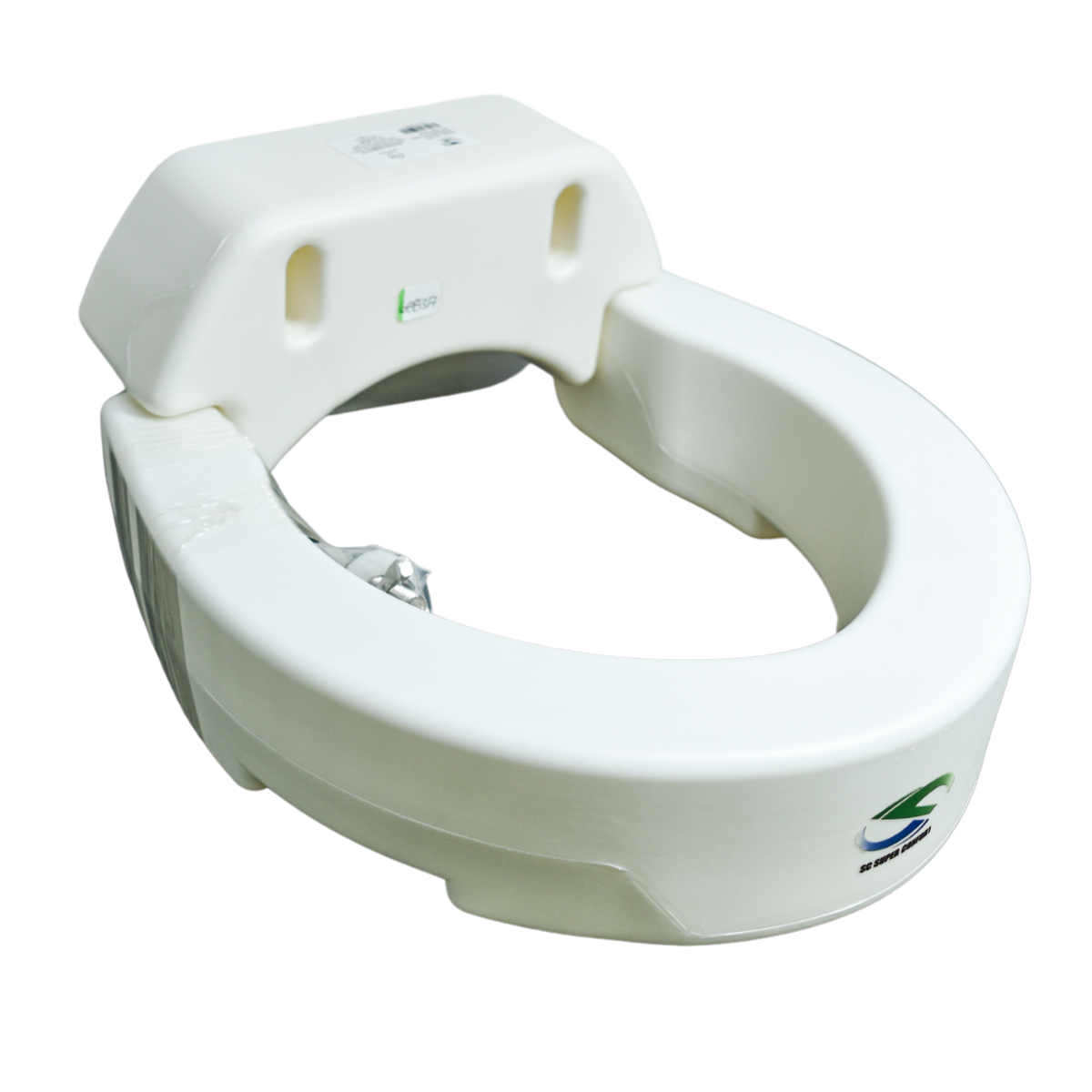Incremento para sanitario abatible SC-679