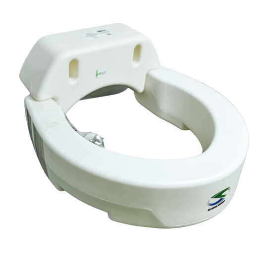 Incremento para sanitario abatible SC-679