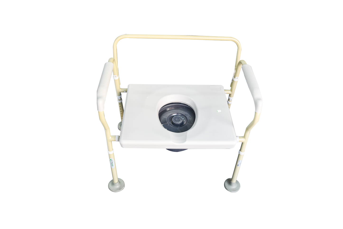 Silla cómodo bariátrica HOME CARE ECB10