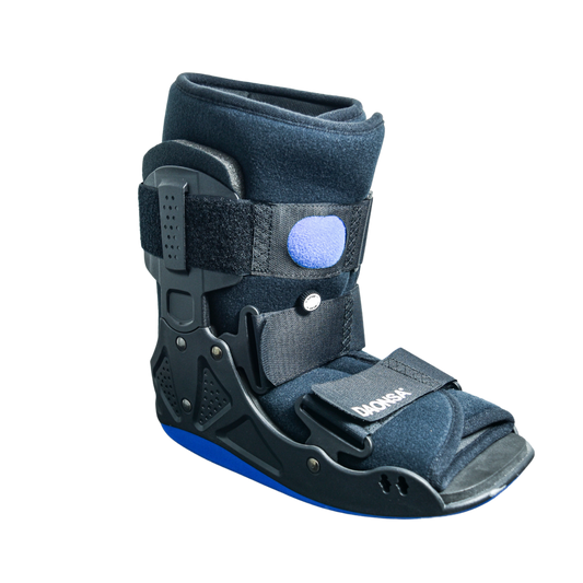 Bota caminadora baja DAONSA WBA