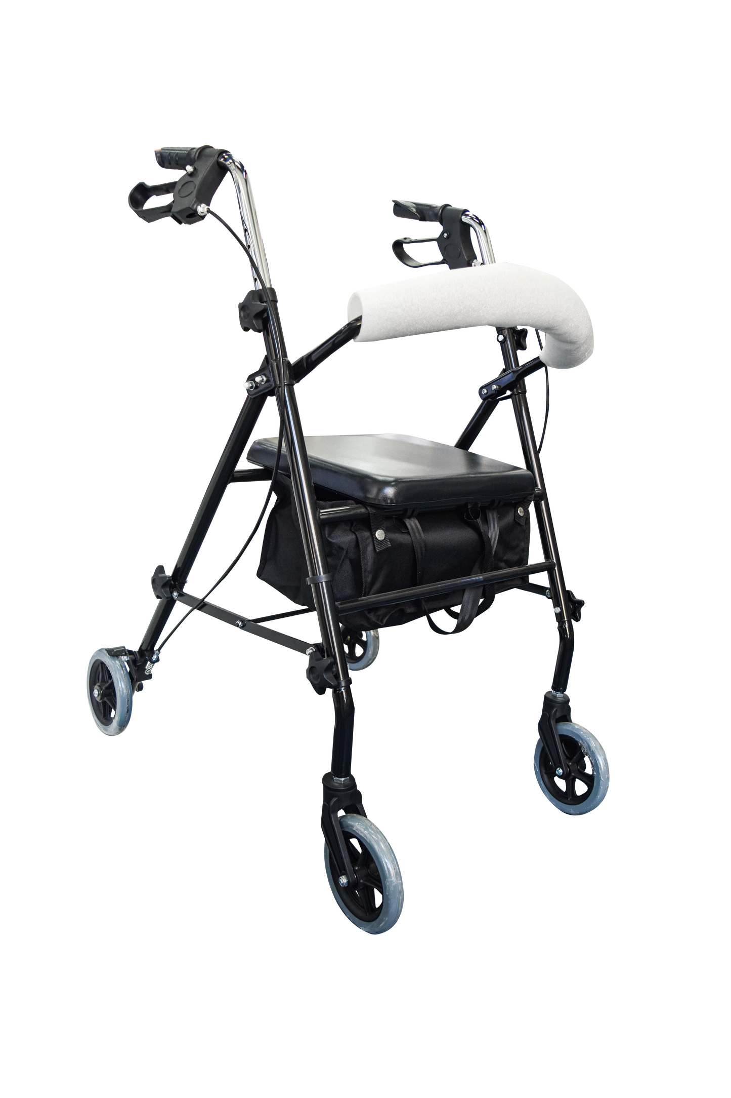 Andadera rollator DAONSA ROL-U