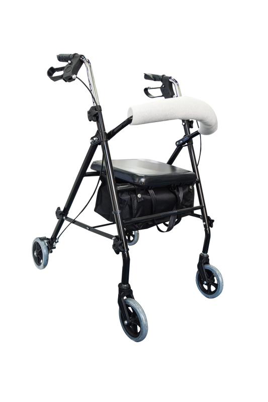 Andadera rollator DAONSA ROL-U