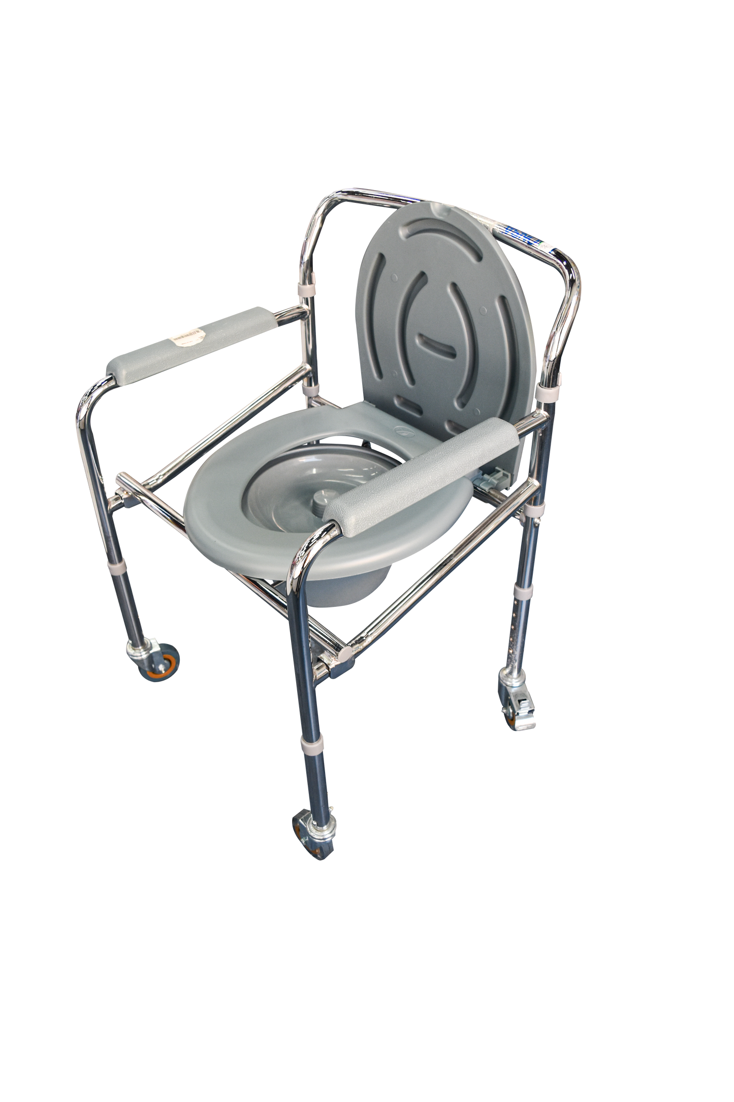 Cómodo con ruedas plegable DAONSA COMR-U