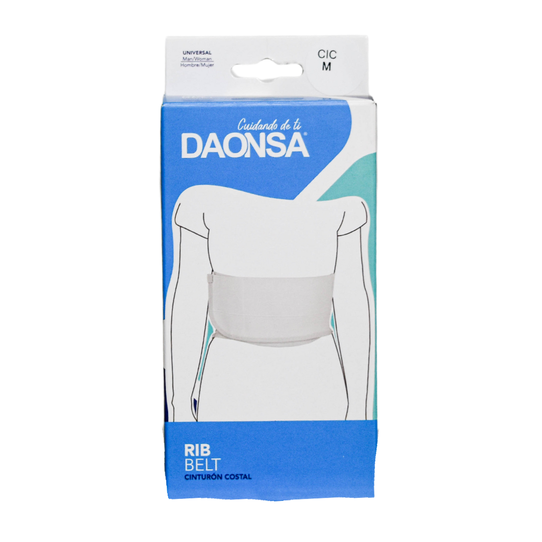 FAJA COSTAL DAONSA