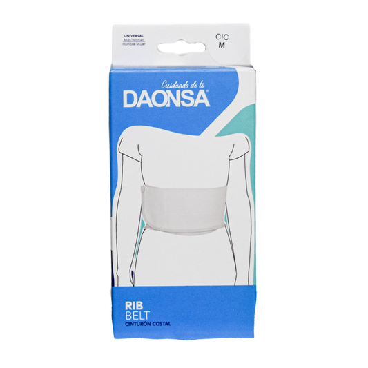 FAJA COSTAL DAONSA