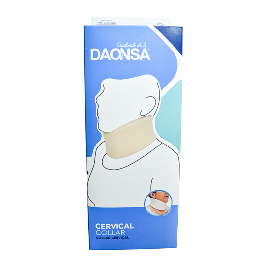 Collar cervical CCV-CH DAONSA