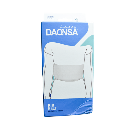 Cinturón Costal Daonsa CIC-H