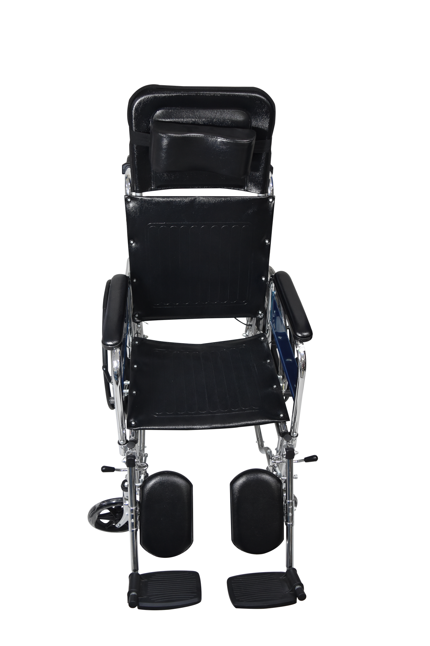 SILLA DE RUEDAS DAONSA RECLINABLE WLCR-U