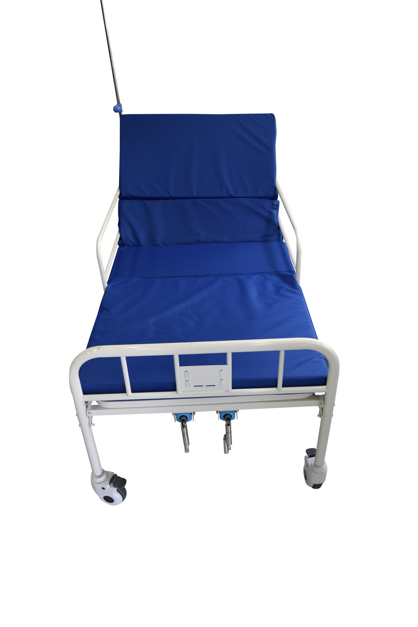 CAMA DE HOSPITAL MANUAL MIRRIMEX