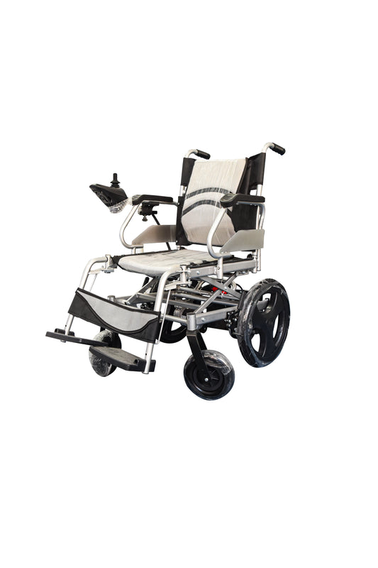 Silla de ruedas eléctrica Eco Compacta SP9102/SP106